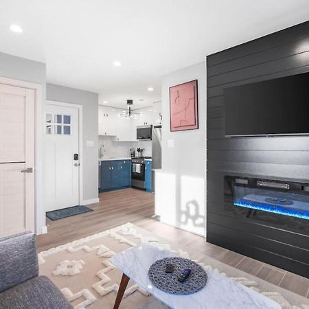 Unit 3 European Style King Size Bed Stockton College Atlantic City Exterior foto