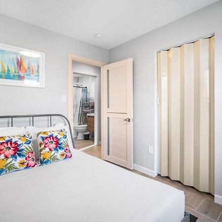 Unit 3 European Style King Size Bed Stockton College Atlantic City Exterior foto