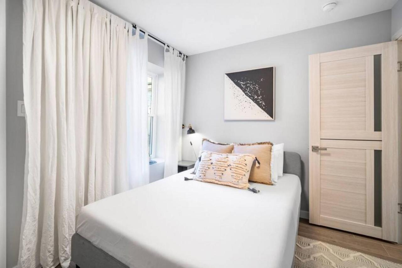 Unit 3 European Style King Size Bed Stockton College Atlantic City Exterior foto