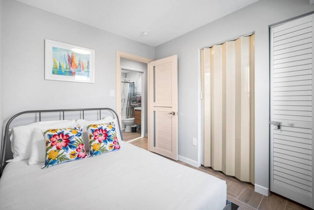 Unit 3 European Style King Size Bed Stockton College Atlantic City Exterior foto
