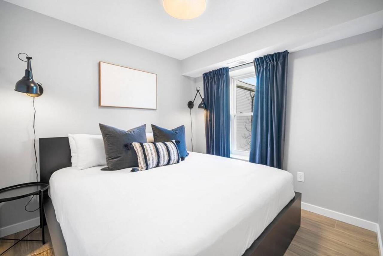 Unit 3 European Style King Size Bed Stockton College Atlantic City Exterior foto